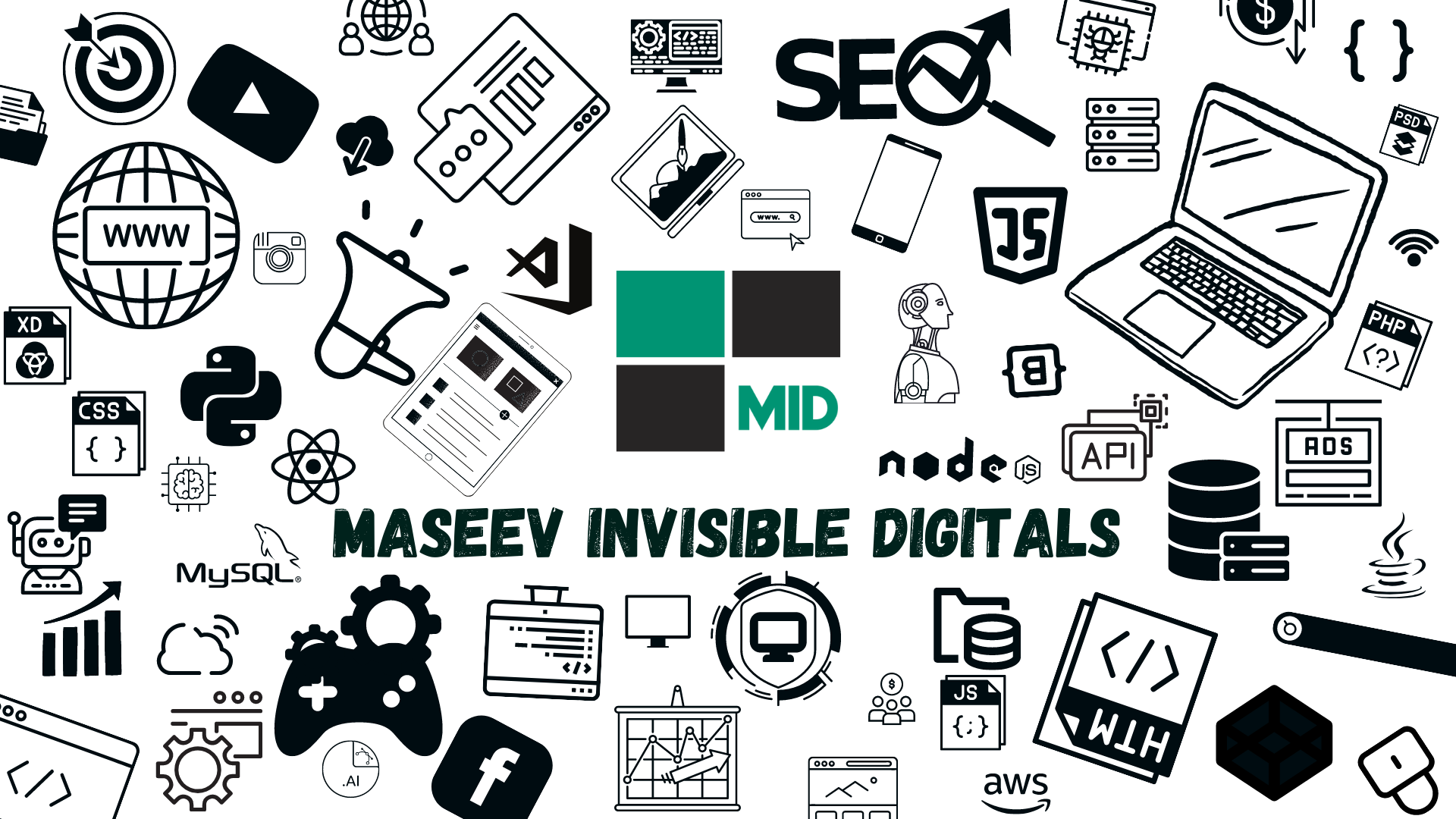 Best Web Design & Development Company in Lagos, Nigeria